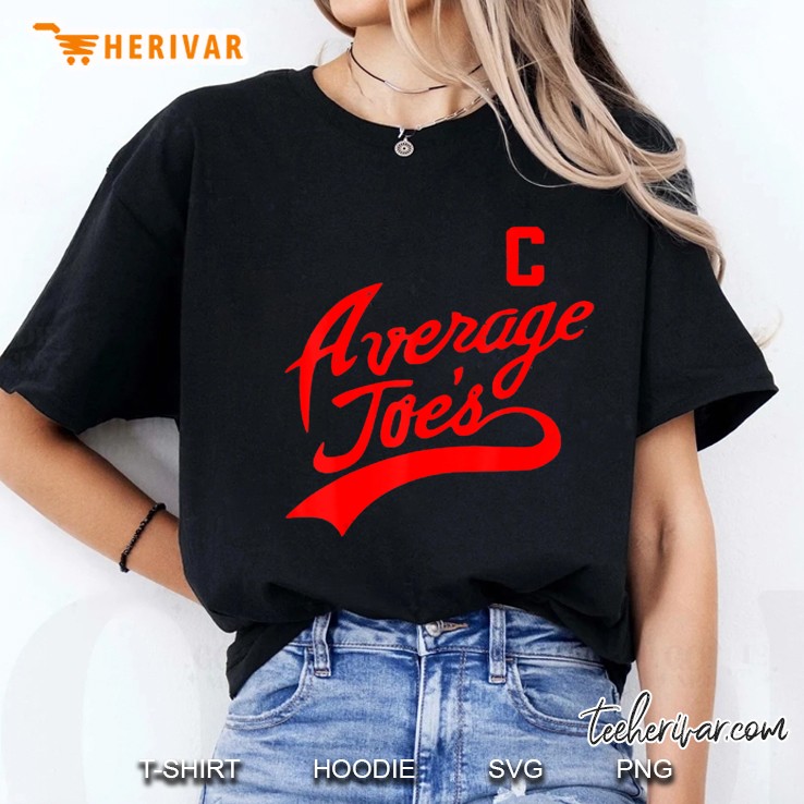 Average Joes Captain - Movie Globe Gym Ladies Tee