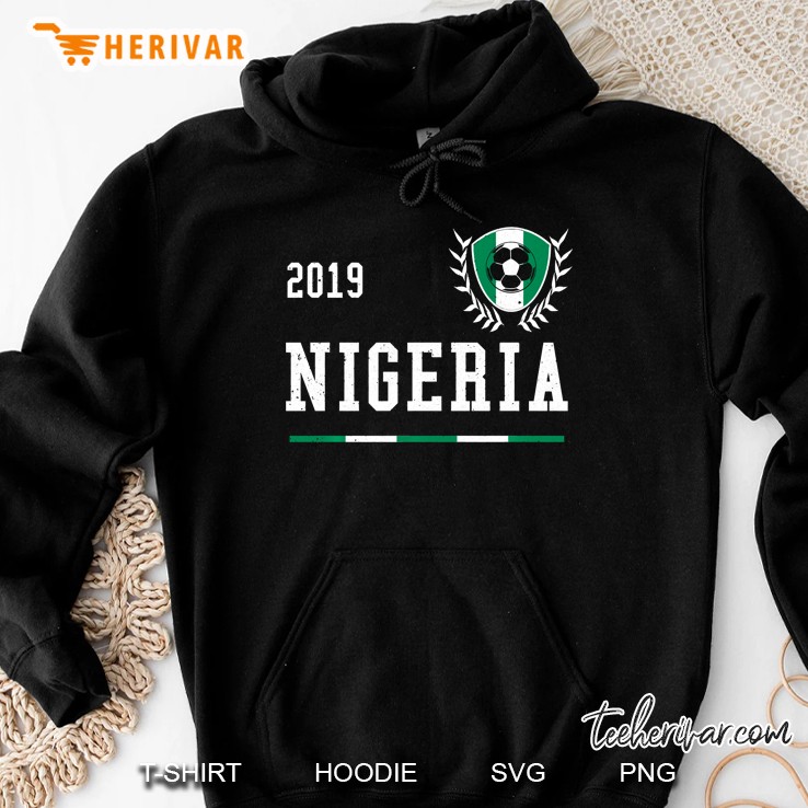 Nigeria Football Jersey 2019 Nigerian Soccer Jersey Hoodie