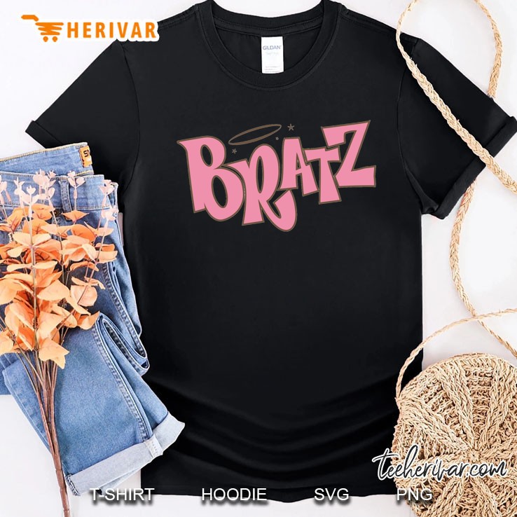 Bratz Angelz Shirt