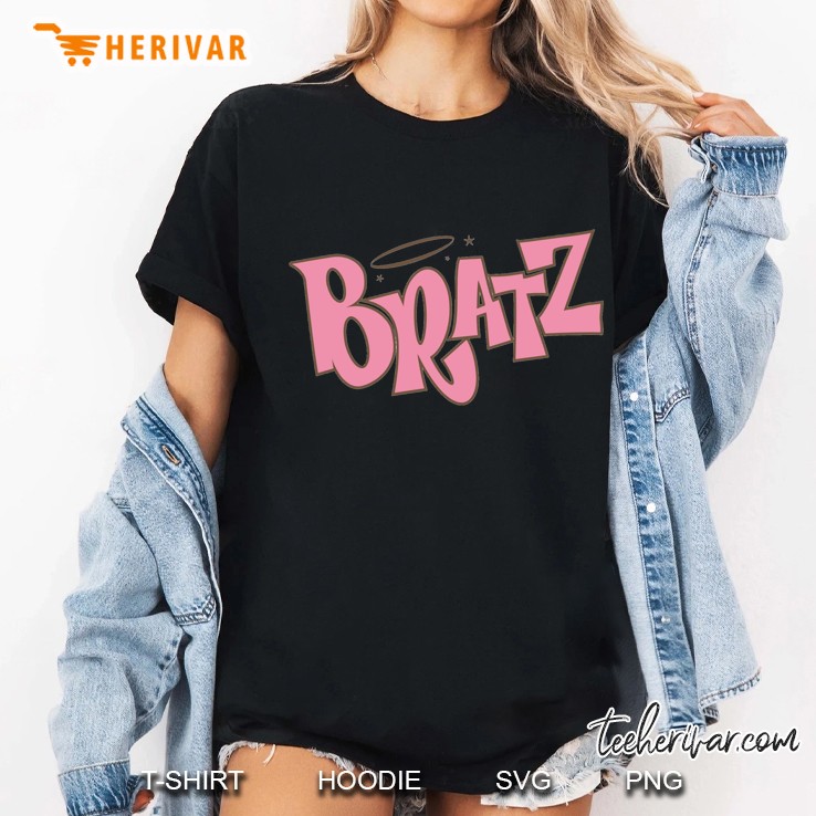 Bratz Angelz Hoodie