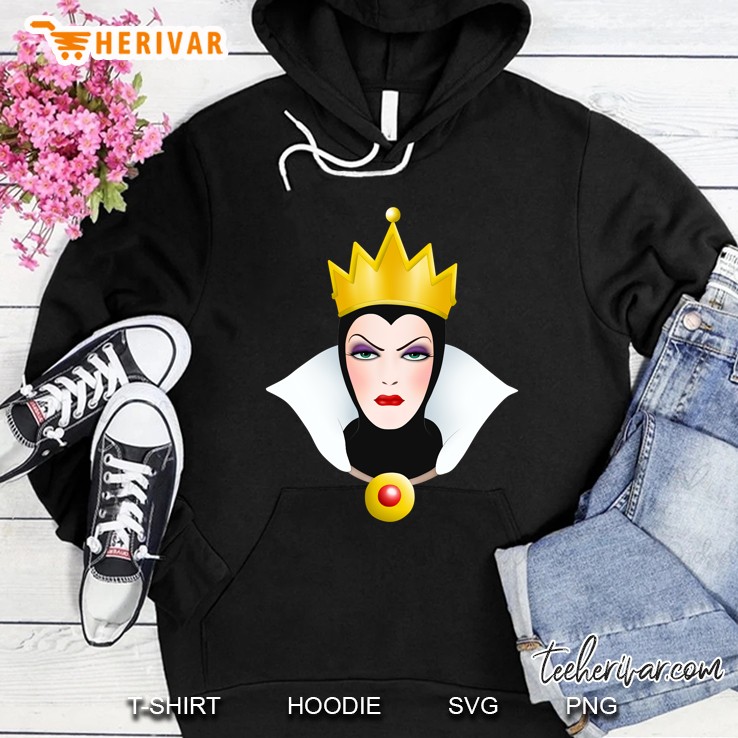 Evil Queen Hoodie