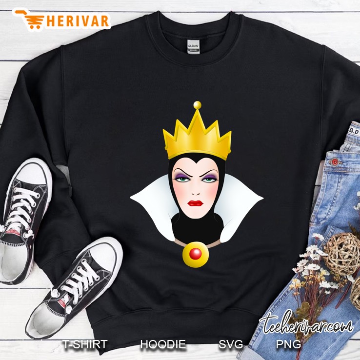 Evil Queen Sweatshirt