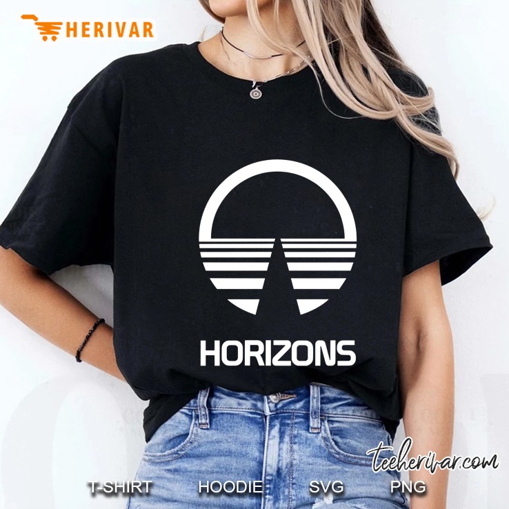 Horizons Ladies Tee