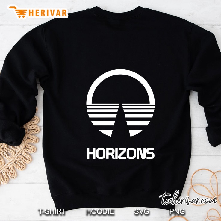 Horizons Sweatshirt