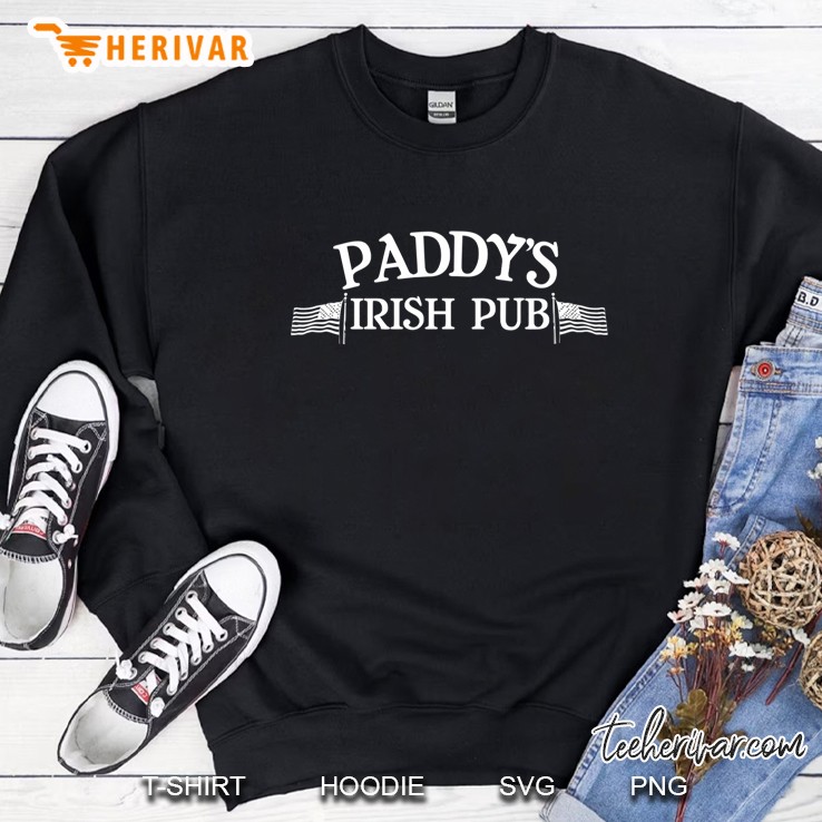 Paddy