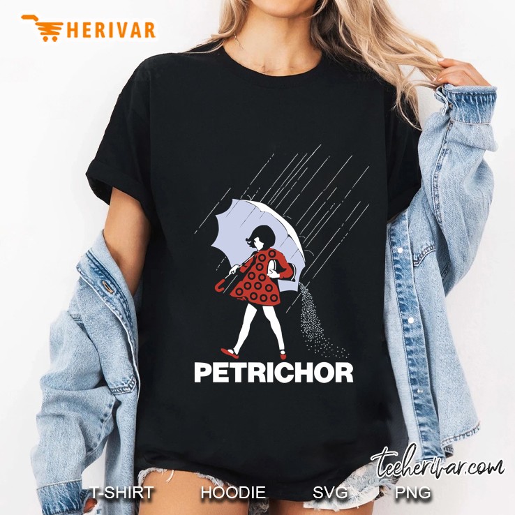 Petrichor - Phish Ladies Tee