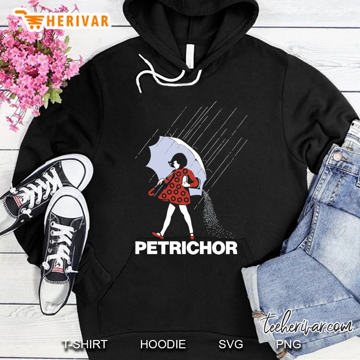 Petrichor - Phish Hoodie