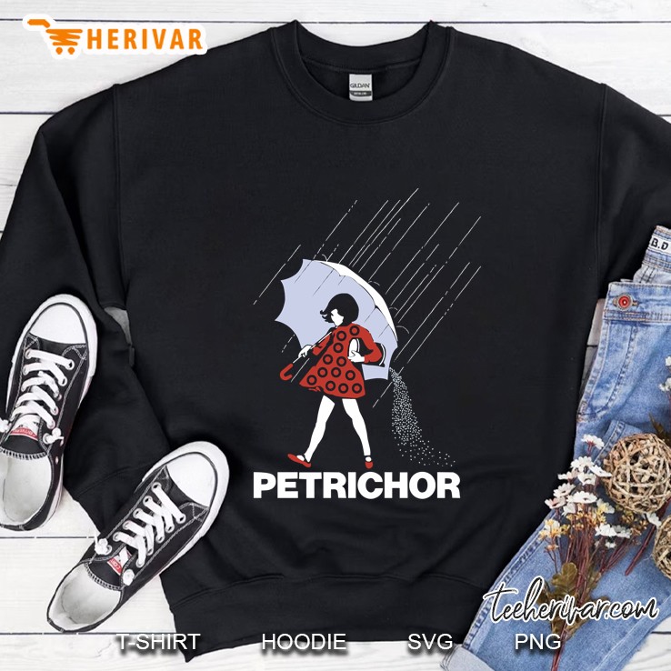 Petrichor - Phish Sweatshirt