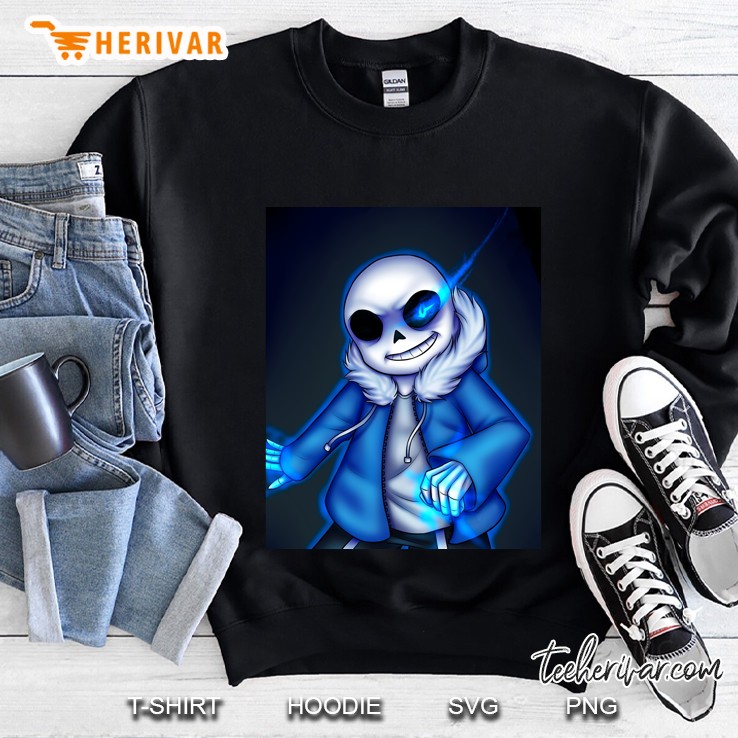 Sans Sweatshirt