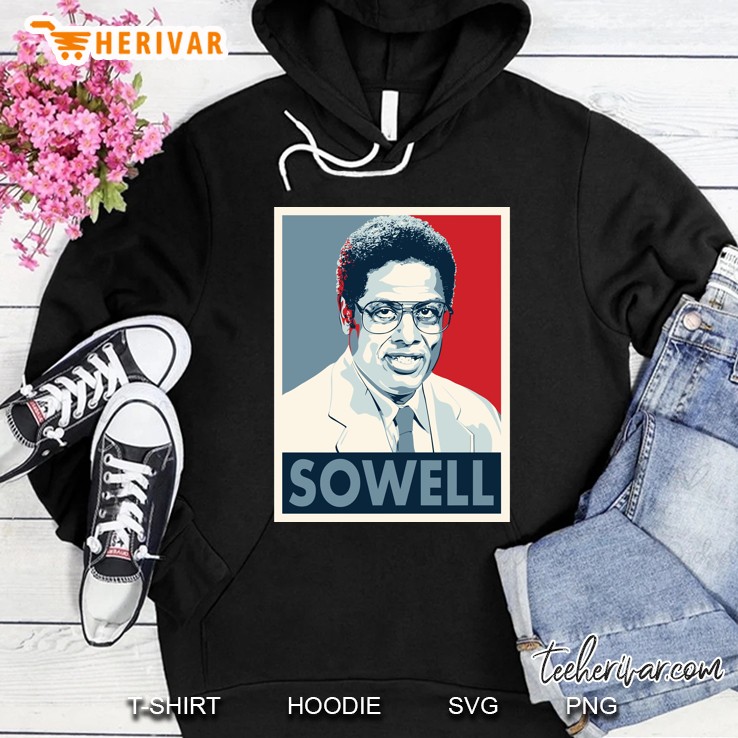 Thomas Sowell Slim Fit Mugs