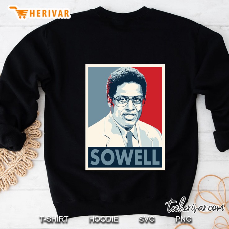 Thomas Sowell Slim Fit Mugs