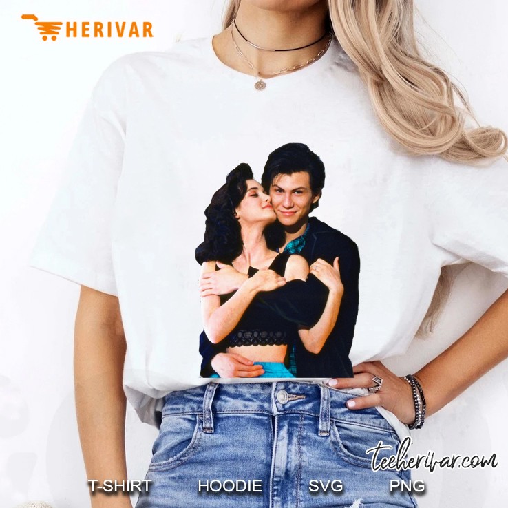 Heathers Ladies Tee
