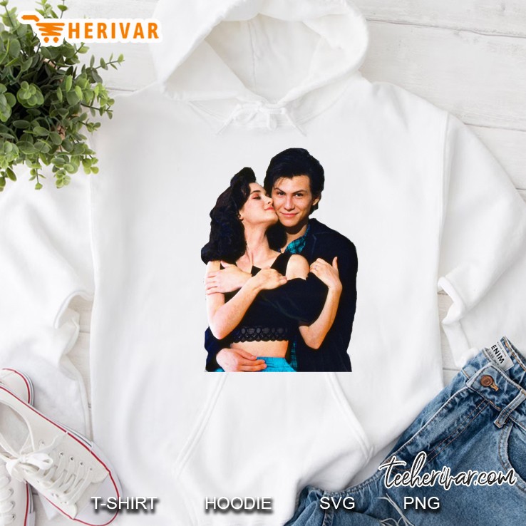 Heathers Hoodie