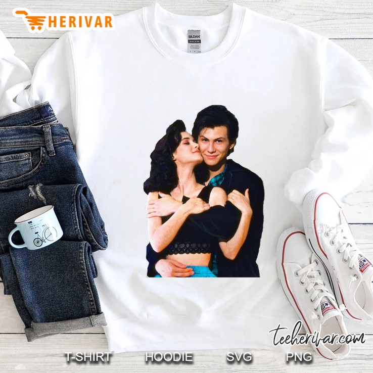Heathers Sweatshirt