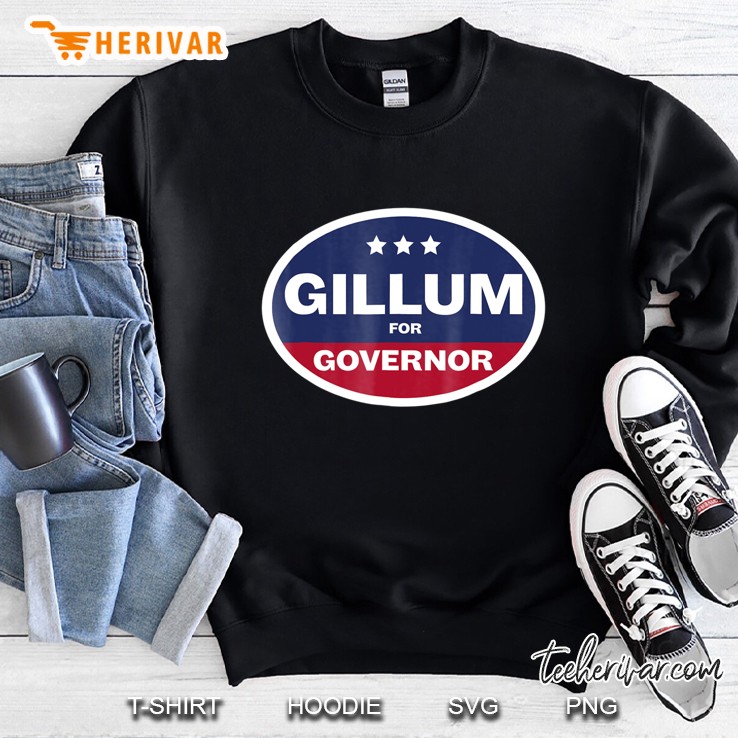 Andrew Gillum For Florida Governor Shirt Mugs