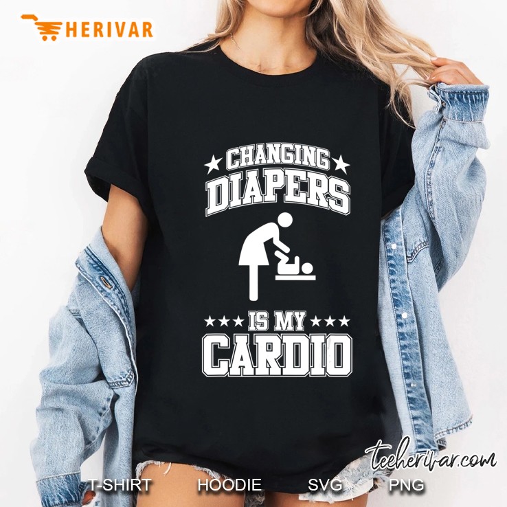Daycare Provider Funny Childcare Appreciation Gift Ladies Tee