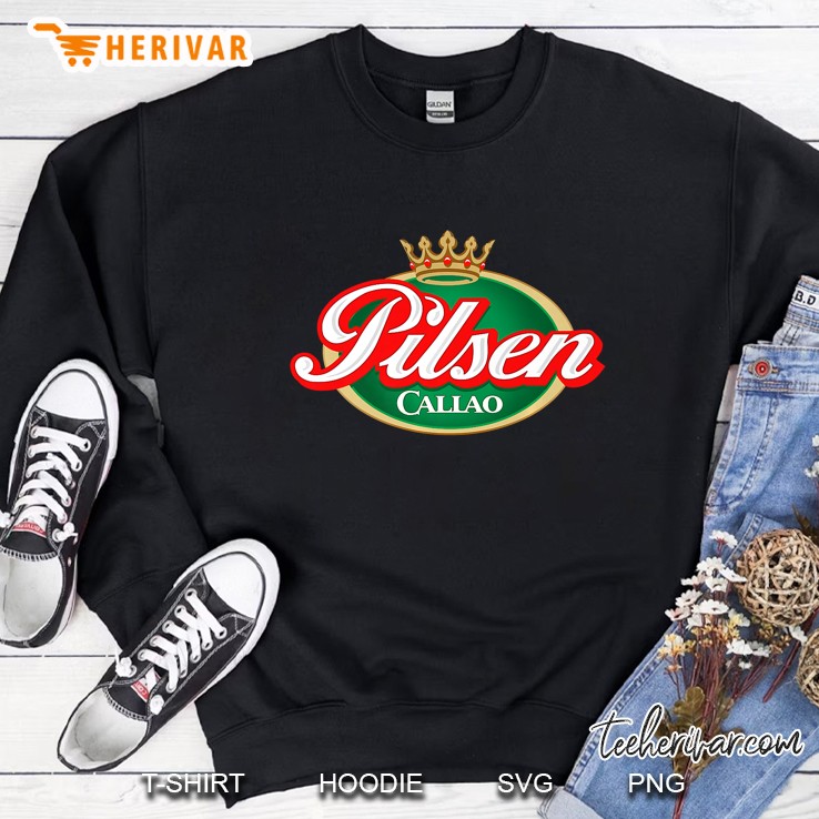 Cerveza Pilsen Callao Calidad Y Tradicion Del Peru Mugs