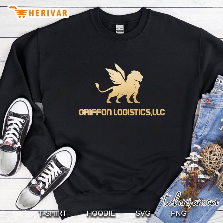 Grilol Premium Sweatshirt