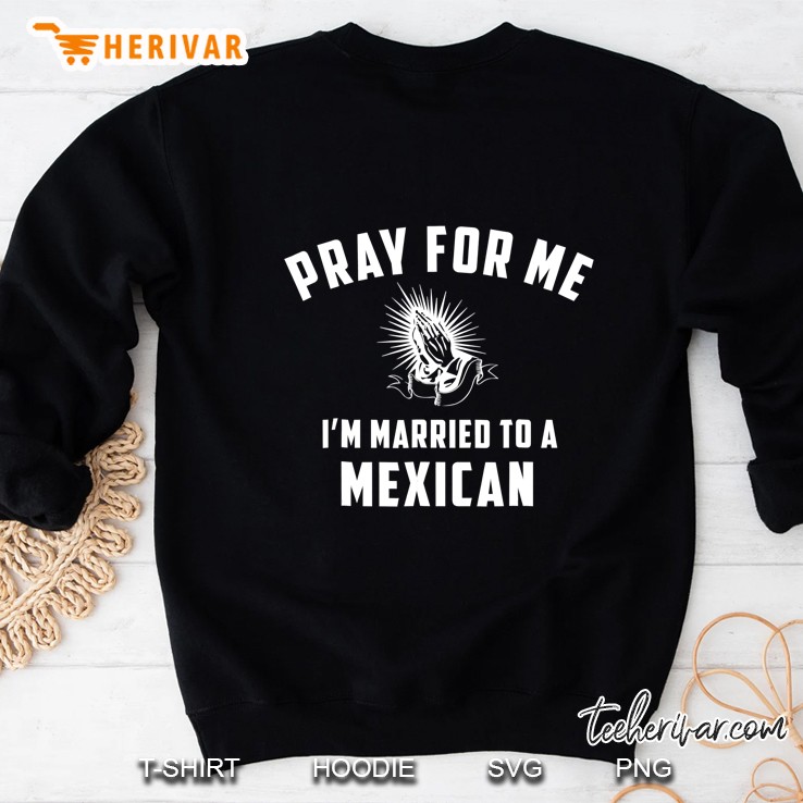 Pray For Me I