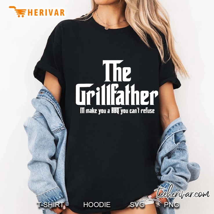 The Grillfather A Bbq You Can
