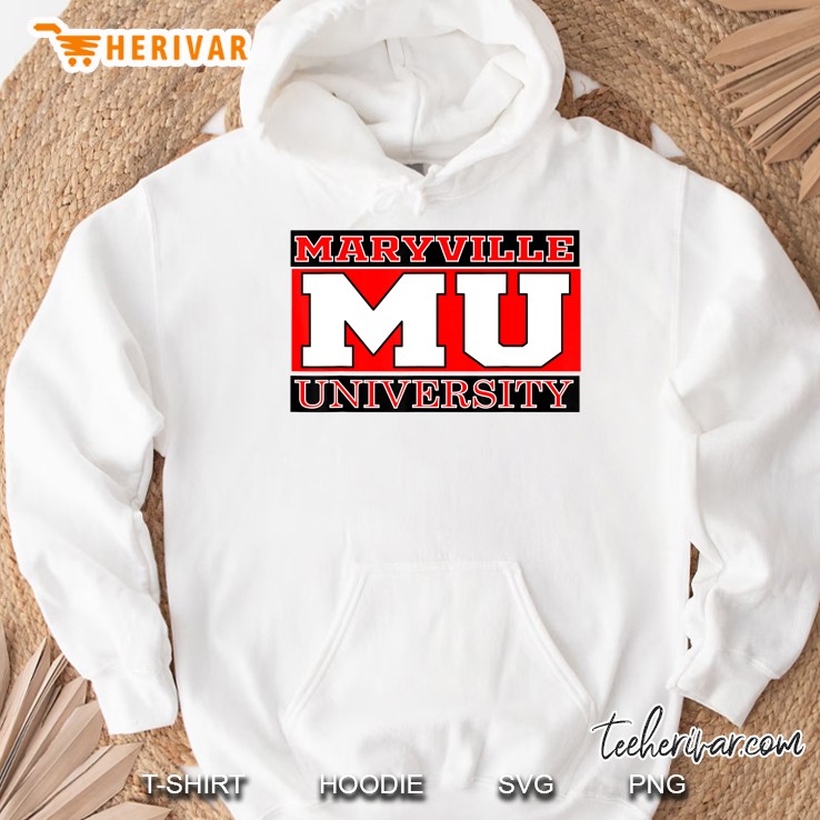 Maryville 1872 University Apparel Mugs