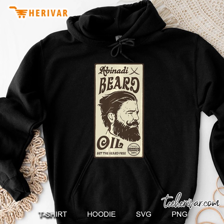 Abinadi Beard Oil Funny Lds Mormon Mugs