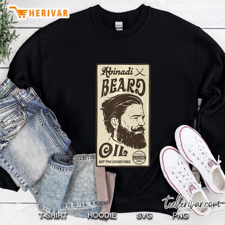 Abinadi Beard Oil Funny Lds Mormon Mugs