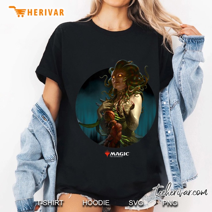 Magic The Gathering Ladies Tee