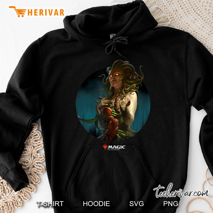 Magic The Gathering Hoodie