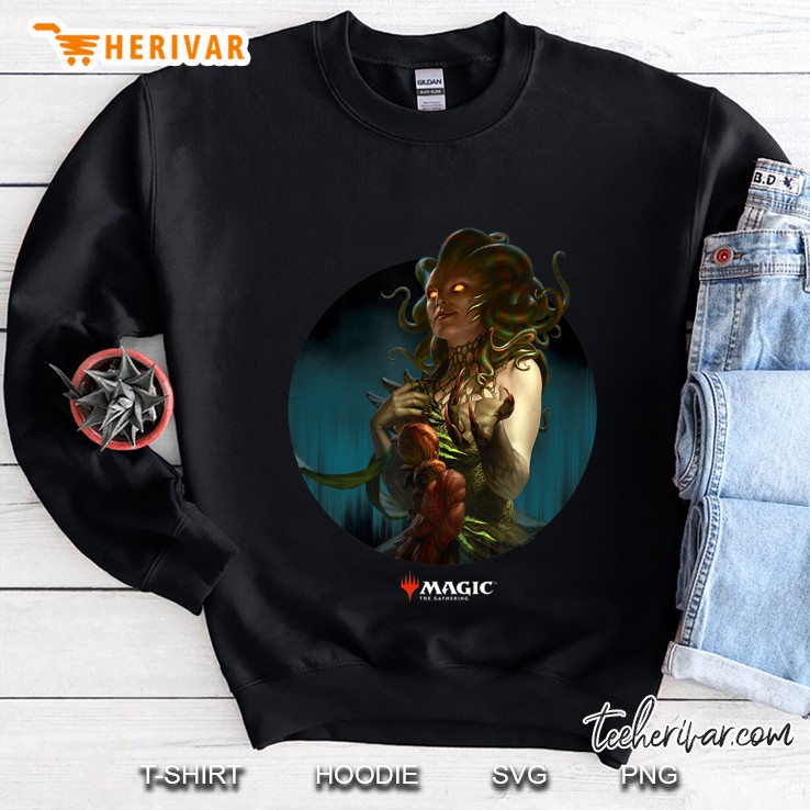 Magic The Gathering Sweatshirt