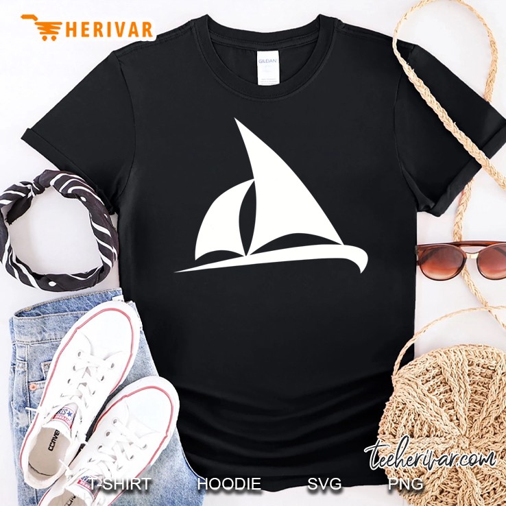 Sailing Boat Shirt