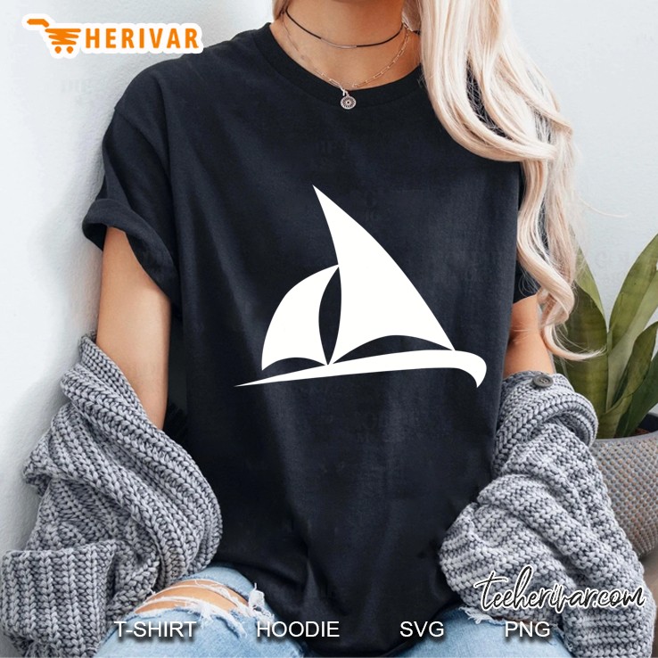 Sailing Boat Hoodie