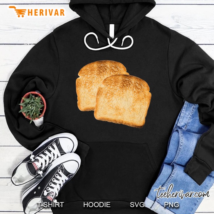 Toasted Bread Toast Maker Funny Halloween Costume Mugs