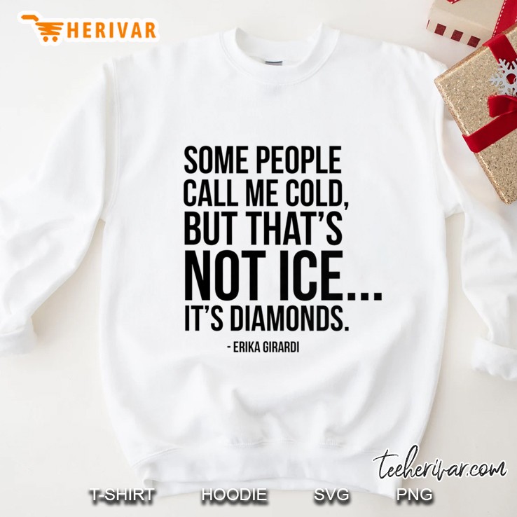 Womens The Real Housewives Of Beverly Hills Erika Girardi Premium Sweatshirt
