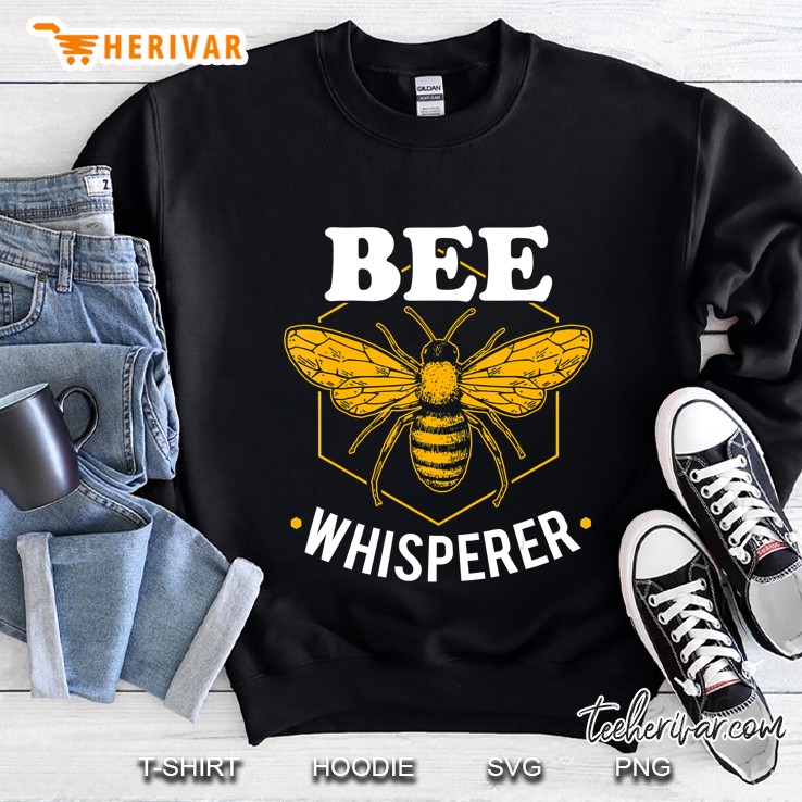 Bee Whisperer - Funny Beekeeping & Beekeeper Mugs