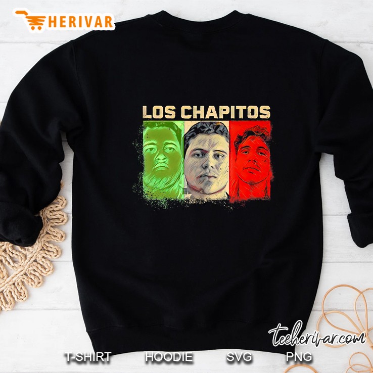 Los Chapitos Cartel De Sinaloa El Chapo Unisex Mugs