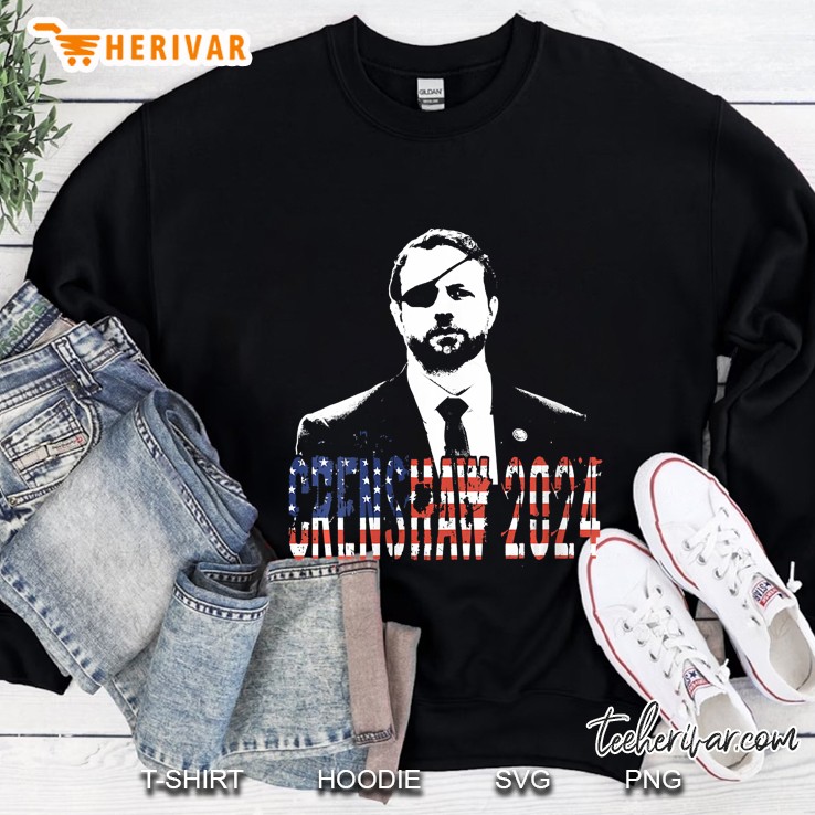 Womens Dan Crenshaw 2024 President For Republicans And Texas People Sweatshirt