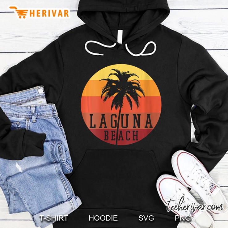 Womens Laguna Beach Hoodie