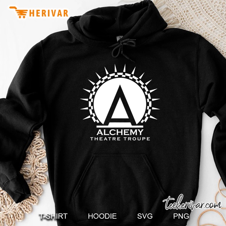 Alchemy Theatre Troupe Hoodie