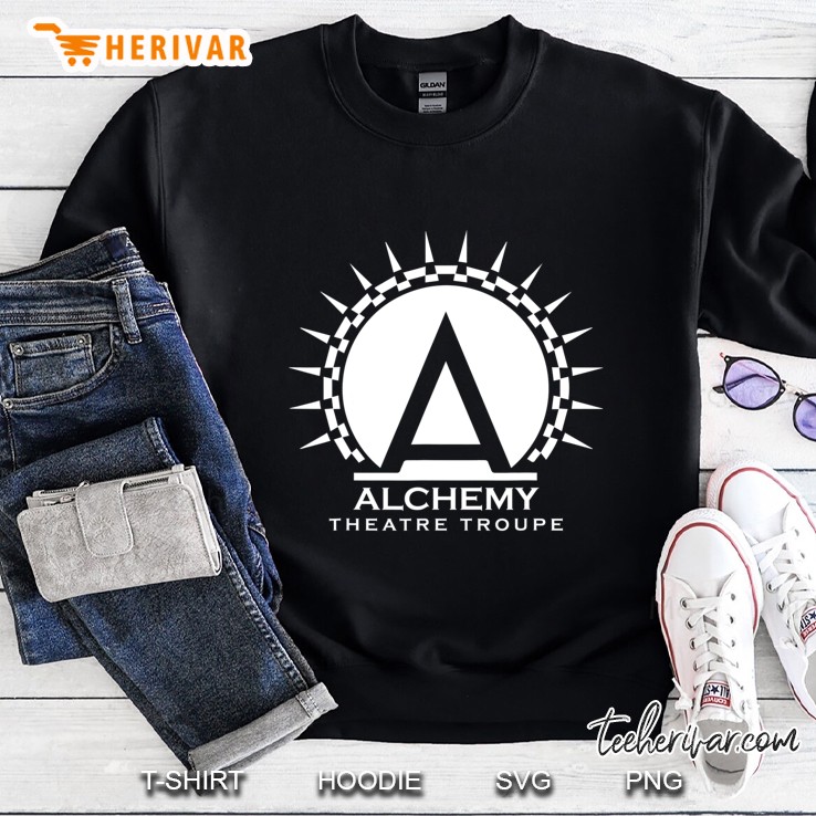 Alchemy Theatre Troupe Sweatshirt