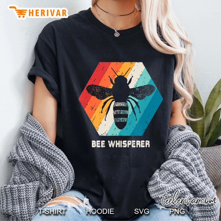 Beekeeper Apiarist Honey Bee Lover Entomology Gift Hoodie