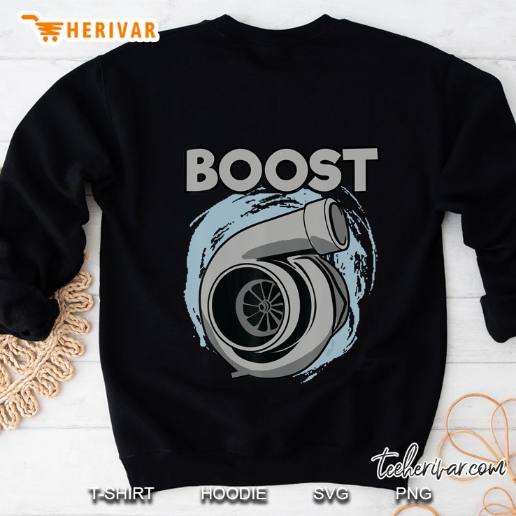 Jdm Turbo Tshirt Boost Tee Boosted Tuner Gift Mugs