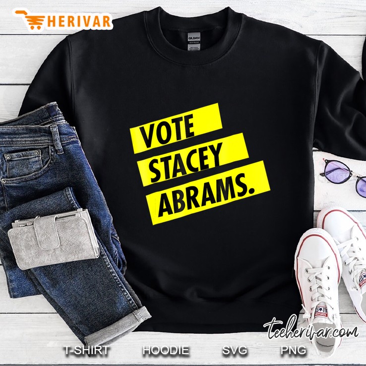 Vote Stacey Abrams Georgia Governor