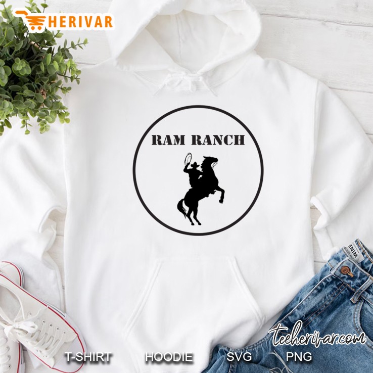 Ram Ranch Cowboy 19 Meme Mugs