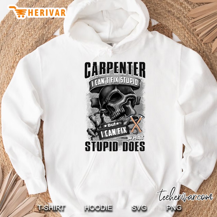 Carpenter I Can