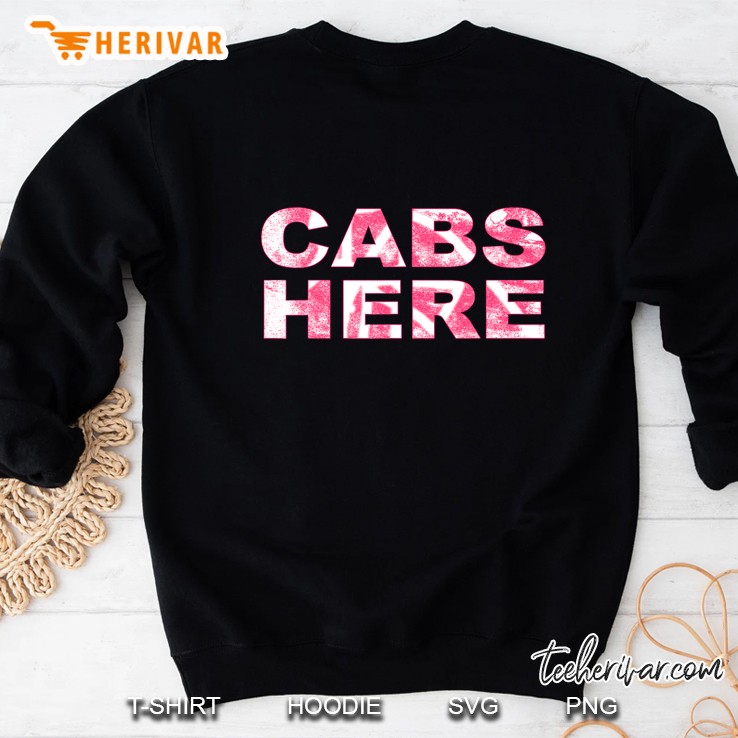 Cabs Here Gym Tan Laundry Gtl Jersey Garden State Sweatshirt