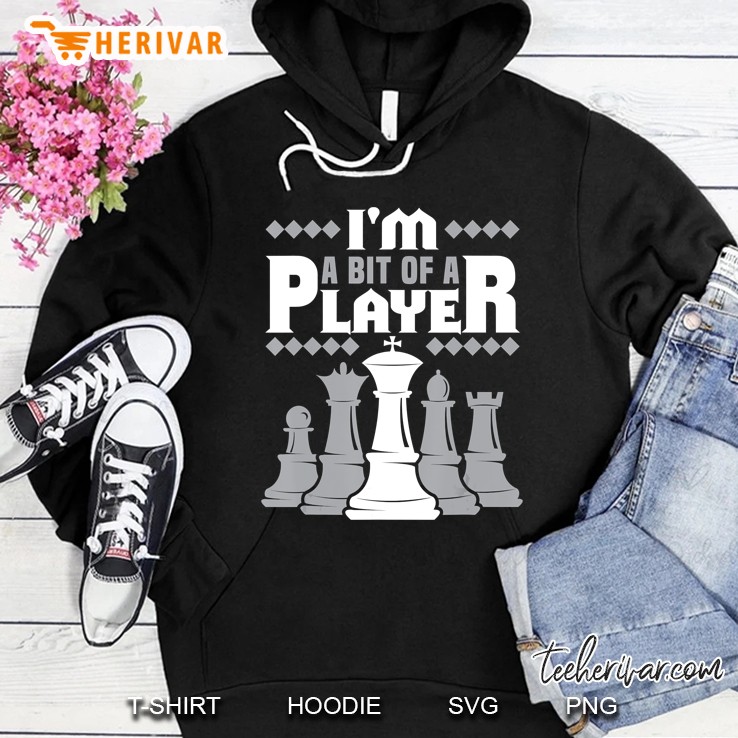 Chess Player Gifts I'm A Bit Of A Player Chess Team Club Mugs