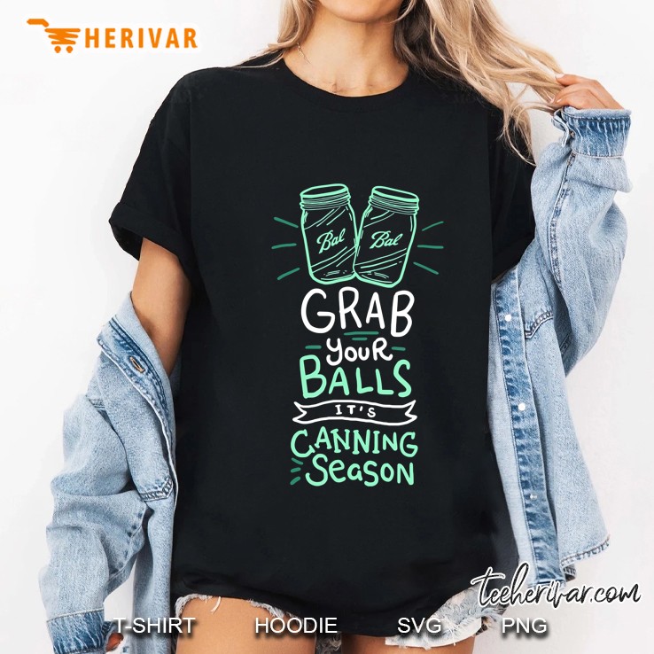 Grab Your Balls It