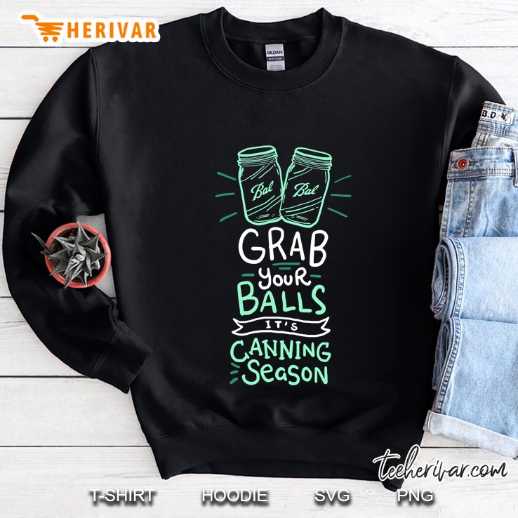 Grab Your Balls It