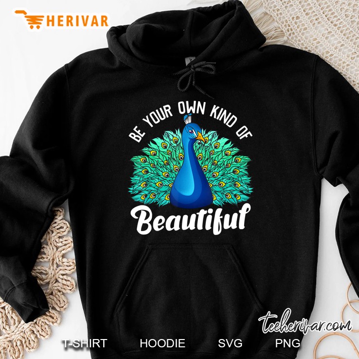 Peacock Inspirational Quote Mugs